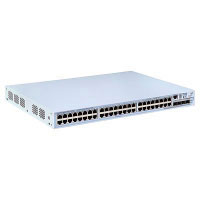 Hp E4210-48G Switch (JF845A#ABB)